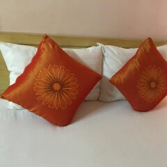 Отель Saigon Pearl Le Duc Tho Ханой удобства в номере фото 2
