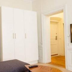 Отель ApartDirect Gamla Stan II Швеция, Стокгольм - отзывы, цены и фото номеров - забронировать отель ApartDirect Gamla Stan II онлайн удобства в номере фото 2