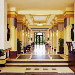 Отель Azerai La Residence, Hue интерьер отеля фото 3