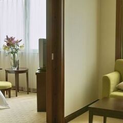 Отель Daysun Park Гуанчжоу в номере