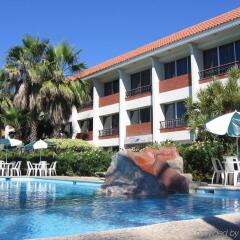 Aguamarina Hotel бассейн фото 2