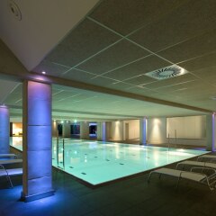 Отель Castro Exclusive Residences SPA Sagrada Familia Испания, Барселона - отзывы, цены и фото номеров - забронировать отель Castro Exclusive Residences SPA Sagrada Familia онлайн