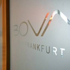 Bova Hotel Frankfurt сауна