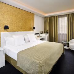 Отель Gran Meliá Colón - The Leading Hotels of the World Испания, Севилья - отзывы, цены и фото номеров - забронировать отель Gran Meliá Colón - The Leading Hotels of the World онлайн комната для гостей
