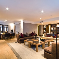 Radisson Blu Hotel Milan развлечения