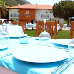 Iksirci Baba Hotel Турция, Олудениз - отзывы, цены и фото номеров - забронировать отель Iksirci Baba Hotel онлайн помещение для мероприятий