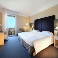 Отель National Hotel Италия, Римини - 8 отзывов об отеле, цены и фото номеров - забронировать отель National Hotel онлайн комната для гостей фото 4