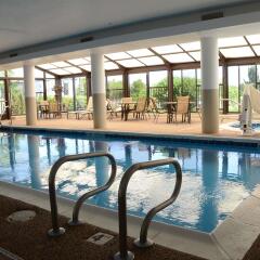 Отель Best Western Joliet Inn & Suites бассейн фото 3