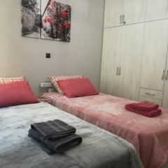 Отель Luxury Acropolis Suite детские мероприятия