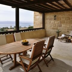 Отель Movenpick Resort & Spa Dead Sea Иордания, Сваймех - 1 отзыв об отеле, цены и фото номеров - забронировать отель Movenpick Resort & Spa Dead Sea онлайн фото 5