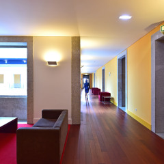Pousada de Viseu - Historic Hotel интерьер отеля фото 3