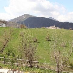 Отель Valle Tezze Каша фото 6