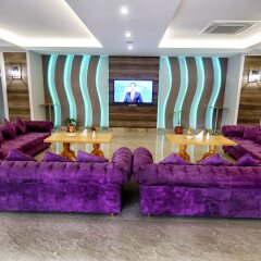 Orkis Palace Thermal & Spa Турция, Кахраманмарас - отзывы, цены и фото номеров - забронировать отель Orkis Palace Thermal & Spa онлайн фото 3