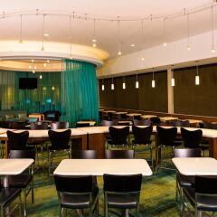 Отель SpringHill Suites by Marriott New York LaGuardia Airport США, Нью-Йорк - отзывы, цены и фото номеров - забронировать отель SpringHill Suites by Marriott New York LaGuardia Airport онлайн фото 2