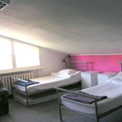 100ten Hostel Гданьск развлечения
