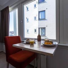 Отель Enter City Hotel Норвегия, Тромсе - отзывы, цены и фото номеров - забронировать отель Enter City Hotel онлайн в номере