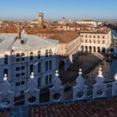 Отель Pensione Guerrato Италия, Венеция - отзывы, цены и фото номеров - забронировать отель Pensione Guerrato онлайн
