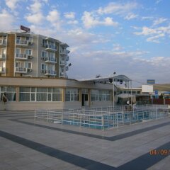 Cetineller Hotel бассейн фото 2