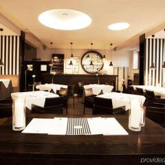 Amberton Hotel интерьер отеля фото 3