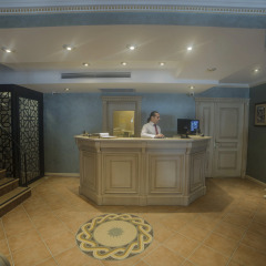 Sarnic Hotel (Ottoman Mansion) спа