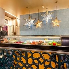 Отель Lx Boutique Hotel Португалия, Лиссабон - 1 отзыв об отеле, цены и фото номеров - забронировать отель Lx Boutique Hotel онлайн фото 13