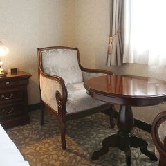 Hotel Piena Kobe Кобе удобства в номере