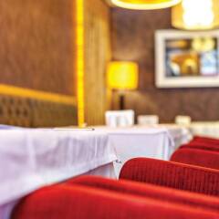 Grand Cettia Hotel удобства в номере