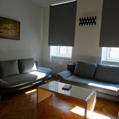 Апартаменты Debo Apartments комната для гостей фото 2