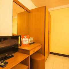 Отель Nida Rooms Eakachai Soi 47 Chill Place Бангкок сейф в номере