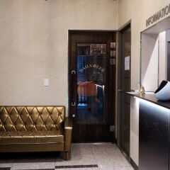 Отель Petercat Hotel Insadong Южная Корея, Сеул - отзывы, цены и фото номеров - забронировать отель Petercat Hotel Insadong онлайн интерьер отеля фото 3