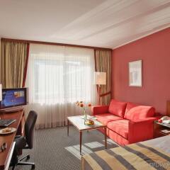 Отель Quality Hotel Brno Exhibition Centre Чехия, Брно - отзывы, цены и фото номеров - забронировать отель Quality Hotel Brno Exhibition Centre онлайн комната для гостей фото 3
