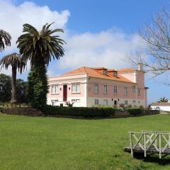 Отель Quinta Do Juncal фото 6
