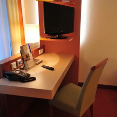 Hotel Flandrischer Hof удобства в номере