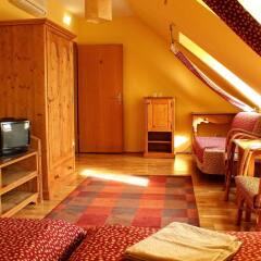 Отель Boulevard City Guesthouse and Pension интерьер отеля фото 3