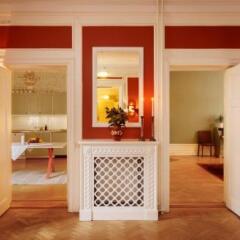 Отель Parlan Hotell Швеция, Стокгольм - отзывы, цены и фото номеров - забронировать отель Parlan Hotell онлайн спа фото 2