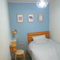 Отель Oneminute Guesthouse комната для гостей