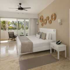 Отель The Level at Melia Punta Cana Beach Adults Only комната для гостей фото 3