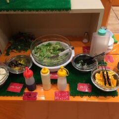 APA Hotel Hakata Ekimae в номере