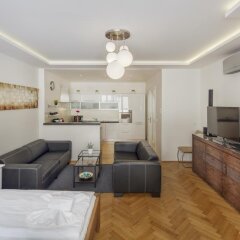 Отель Old Town Square Apartments Чехия, Прага - отзывы, цены и фото номеров - забронировать отель Old Town Square Apartments онлайн фото 28
