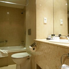 Millennium Hotel Rotorua ванная