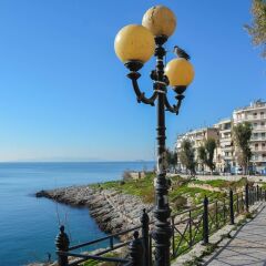 Scorpios Hotel спортивное сооружение