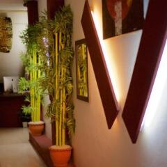 Отель Tuscany Kata Guesthouse интерьер отеля