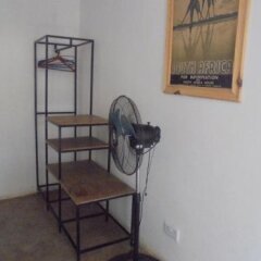 Lusaka Backpackers in Lusaka, Zambia from 33$, photos, reviews - zenhotels.com room amenities