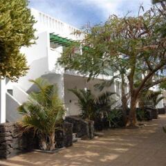 Отель Apartamentos Acuario Sol фото 4