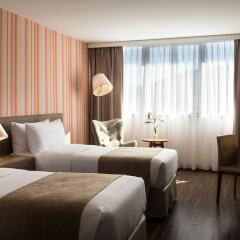 Frontier Hotel Rivera комната для гостей фото 4