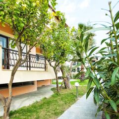 Отель Lemon Garden Villa Греция, Пефкохори - отзывы, цены и фото номеров - забронировать отель Lemon Garden Villa онлайн фото 5