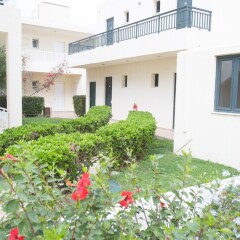 Отель Anastasia Hotel Греция, Малия - отзывы, цены и фото номеров - забронировать отель Anastasia Hotel онлайн фото 11