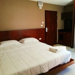 Отель Himalayan Inn комната для гостей