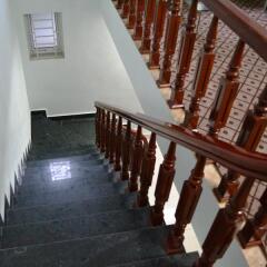 Chieu Duong 2 Hostel интерьер отеля фото 2