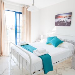 Отель Must Stay - Evripidou Holiday Flats Кипр, Ларнака - отзывы, цены и фото номеров - забронировать отель Must Stay - Evripidou Holiday Flats онлайн комната для гостей фото 3